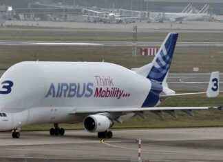 £156m European super plane to get its own airline after 20 years 156m-european-super-plane-to-get-its-own-airline-after-20-years