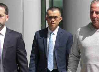 Binance’s ex-CEO begins prison sentence in California binances-ex-ceo-begins-prison-sentence-in-california