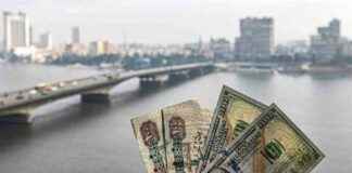 egypts-net-foreign-assets-deficit-contracts-586m-in-april