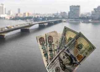 Egypt’s net foreign assets deficit contracts $586m in April egypts-net-foreign-assets-deficit-contracts-586m-in-april