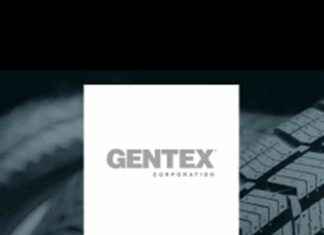 Gentex (NASDAQ:GNTX) Stock Rating Upgraded by StockNews.com gentex-nasdaqgntx-stock-rating-upgraded-by-stocknewscom