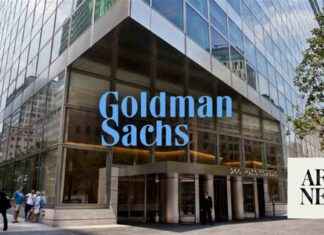 Goldman Sachs to establish regional headquarters in Riyadh: report goldman-sachs-to-establish-regional-headquarters-in-riyadh-report