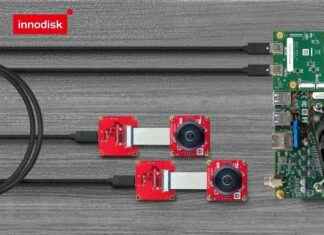 Innodisk Unveils Groundbreaking MIPI over Type-C Solution for Enhanced AI Vision Applications innodisk-unveils-groundbreaking-mipi-over-type-c-solution-for-enhanced-ai-vision-applications