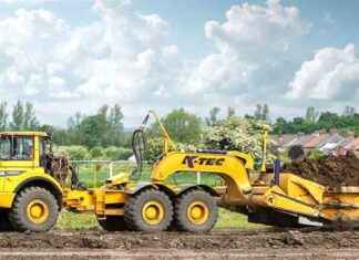 K-Tec to build ‘first’ earth scrapers with fossil-free steel k-tec-to-build-first-earth-scrapers-with-fossil-free-steel