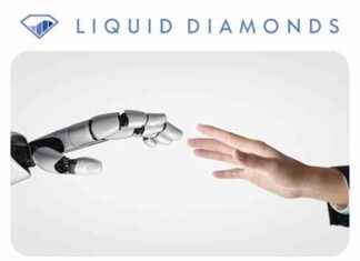 Liquid Diamonds Raises Rs. 9 Crores in Funding liquid-diamonds-raises-rs-9-crores-in-funding