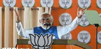 narendra-modi-exit-polls-expect-bjp-leader-to-return-as-pm