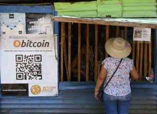 New Bitcoin Mining Firm Sets Up Headquarters In El Salvador new-bitcoin-mining-firm-sets-up-headquarters-in-el-salvador