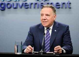 Plein gaz vers un troisième lien autoroutier malgré l’avis défavorable de la CDPQ news-16062024-064819