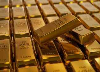 Gold Price Drops Following Release of U.S. Producer Prices Data news-16062024-125220