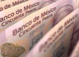 Mexican Peso Weakens Amid Support for Judicial Reform: What Investors Need to Know news-17062024-154351