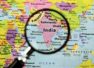 USD/INR Exchange Rate Rises Despite Weak US Retail Sales news-18062024-194920