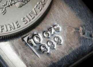 Silver Price Forecast: XAG/USD Drops Below $30 Amid Bearish Engulfing Pattern news-23062024-083655