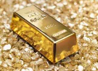 Gold Price Drops to One-Week Low as Fed Turns Hawkish, US Data in Focus news-25062024-195639