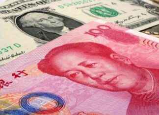 USD/CNH Forecast: Potential Break Above 7.3000 to Reach 7.3100 – UOB Group news-26062024-021338