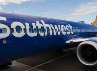 Southwest Airlines Lowers Revenue Outlook for the Year news-26062024-055303