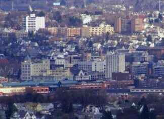 Crime Wave in PA City Could Impact Election Results news-26062024-055418