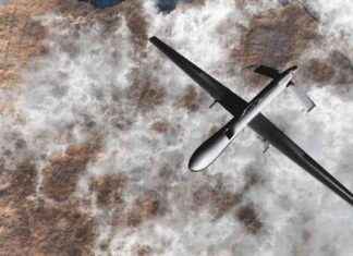 AeroVironment FY2024 Earnings Report: Analyzing Switchblade Demand news-26062024-225830