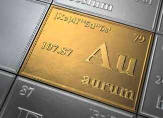 Gold Price Soars as US Dollar Weakens Before PCE Data news-27062024-133828