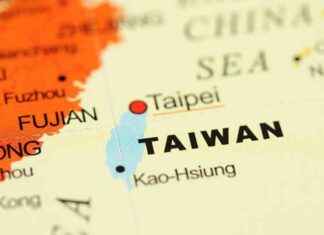 China-Taiwan Conflict: Impact on Stock Market Indexes – Action Forex news-27062024-133914