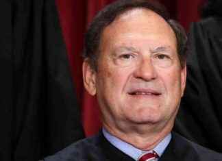 Justice Alito Criticizes Majority in Free Speech Case news-27062024-150216