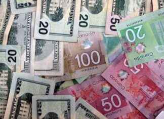 USD/CAD Unchanged Post Canadian GDP and US PCE Data Release news-28062024-090142