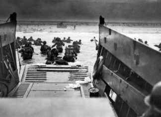 Opinion | Remember D-Day. Support NATO. opinion-remember-d-day-support-nato