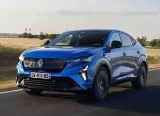 RENAULT RAFALE, FLAGSHIP WITH CHARACTER – Auto&Design renault-rafale-flagship-with-character-autodesign