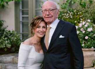 Rupert Murdoch, 93, and Elena Zhukova, 67, Are Married! Couple Says ‘I Do’ at His California Winery rupert-murdoch-93-and-elena-zhukova-67-are-married-couple-says-i-do-at-his-california-winery