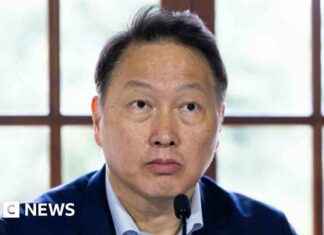 S Korea tycoon Chey Tae-won to pay $1bn in record divorce ruling s-korea-tycoon-chey-tae-won-to-pay-1bn-in-record-divorce-ruling