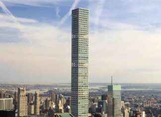 Super-rich flee NYC skyscraper as high value apartments are slashed super-rich-flee-nyc-skyscraper-as-high-value-apartments-are-slashed
