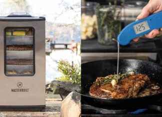 The Best Father’s Day Gifts For The Grill-Master In Your Life the-best-fathers-day-gifts-for-the-grill-master-in-your-life