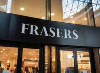UK Stocks: Frasers Group (FRAS) Boosts Investment in Hugo Boss – TipRanks.com uk-stocks-frasers-group-fras-boosts-investment-in-hugo-boss-tiprankscom