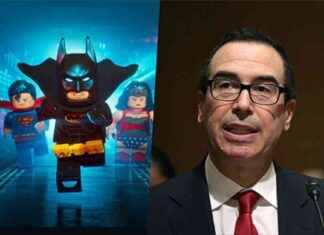 From ‘Lego Batman’ Producer to Treasury Secretary: The Journey of a Hollywood Executive news-01072024-182057