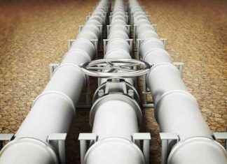 Natural Gas Losses Bottoming Out Despite Seventh Day in Negative Territory news-03072024-081404