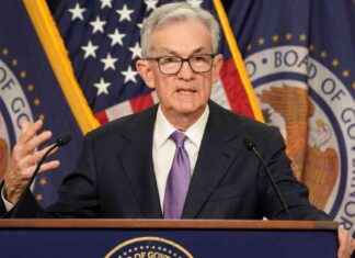 Federal Reserve Aims to Achieve 2% Inflation Goal Before Cutting Rates news-03072024-181018