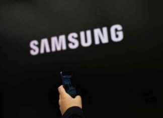 Samsung Exceeds Profit Expectations as AI Boosts Chip Prices news-04072024-174903