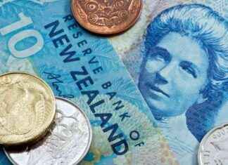 NZD/USD Forecast: Key Resistance at 0.6150 – UOB Group news-05072024-021746