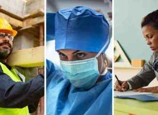 Top Job Opportunities for June: A Comprehensive Chart news-05072024-094909