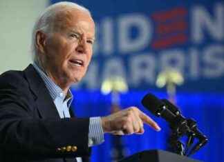 Biden Vows to Stay in Race Amid Mental Health Concerns: House Democrats to Meet This Weekend news-06072024-015003