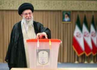 Moderate Pezeshkian Emerges Victorious in Iran Presidential Election, Calls for Continued Support news-06072024-015029