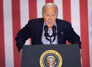 Biden’s TV Interview Raises Re-Election Concerns: Lawmakers, Donors, Strategists Take Note news-06072024-175036