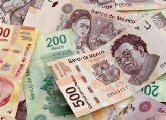 Mexican Peso Surges to 3-Day High, Ends Week with 1% Gain news-07072024-143325