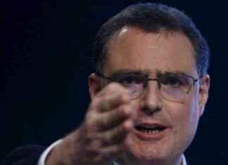 Swiss National Bank Chair Jordan Prepared to Intervene in FX Market – Forexlive news-07072024-143343