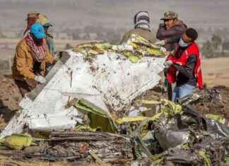Boeing Pleads Guilty to Criminal Fraud Charge in 737 Max Crashes news-08072024-015203