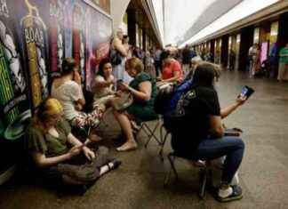 Ukrainian Air Defense Thwarts Russian Missile Attack on Kyiv: Officials news-08072024-015228