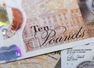 Pound Sterling Rises as UK Starmer Wins and Fed Rate-Cut Bets Increase news-08072024-023529