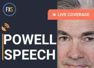 Powell Speech: Live Updates as Fed Chairman Responds to Lawmakers’ Questions news-09072024-084124