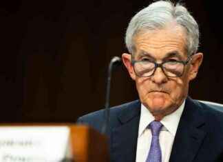 Keeping Interest Rates High for Prolonged Periods Could Harm Economic Growth news-09072024-095626