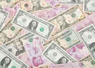 Mexican Peso Strengthens on Positive Inflation Data news-09072024-144231