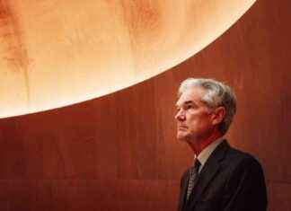 Goldman Sachs Predicts Soft Landing for US Economy, Expects Fed Rate Cut in September news-09072024-144247